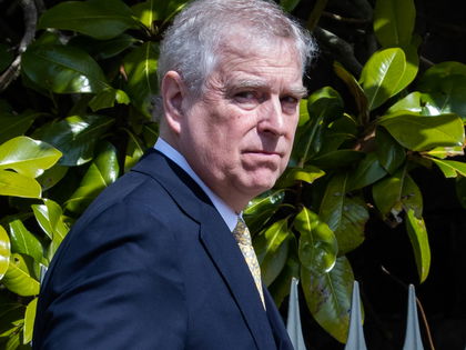 Prinz Andrew: Nicht nur er! Weiterer Royal in Sex-Skandal um Epstein verwickelt