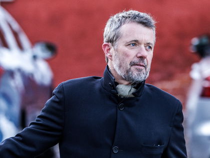 König Frederik: Skandal um angebliche Affäre - Jetzt sucht sie das Rampenlicht
