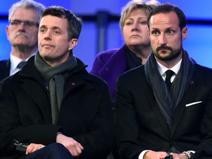 Prinz Haakon: Norwegen im Umbruch? Erste Reaktion auf den dänischen Thronwechsel