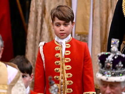 Prinz George: Vermögen - So reich ist er wirklich