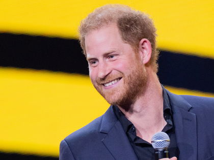 Prinz Harry: Hartes Urteil! Er ist "ziemlich eingebildet"