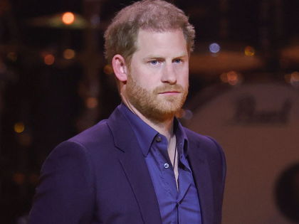 Prinz Harry: Bittere Absage! Als Gast ist er unerwünscht
