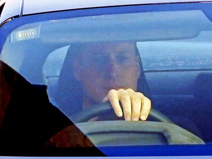 Prinzessin Kate: "William wirkte bedrückt, als er aus der Klinik kam"