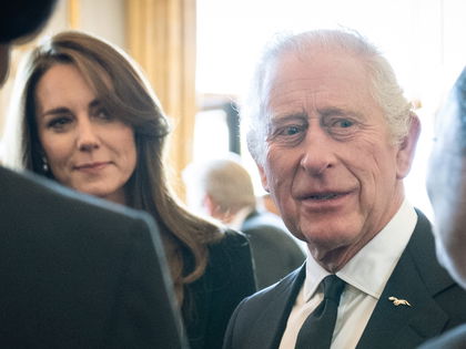 König Charles III.: Prostata-OP als Ablenkung wegen Kate? Das steckt wirklich hinter seinem Statement