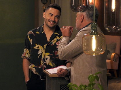 Lars Steinhöfel: Hochzeit geplatzt - Neue Liebe bei "First Dates"?