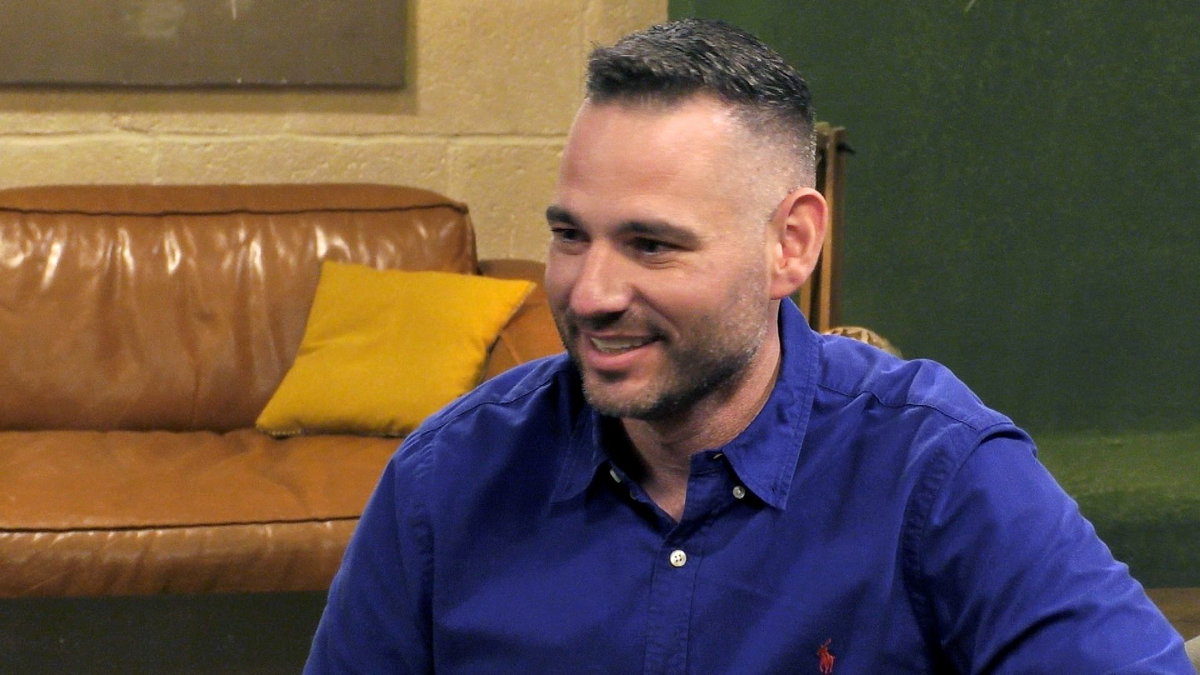 "Promi First Dates" vom 29.1. 2024: Tim, Date von Lars Steinhöfel