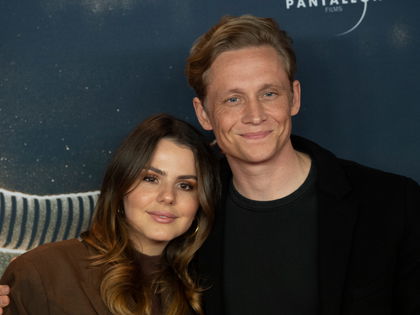 Matthias Schweighöfer und Ruby O. Fee: Heimliche Hochzeit – Augenzeugin enthüllt Details