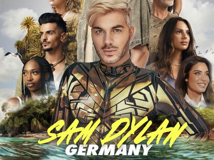 Sam Dylan: "Sehr hart " – Krasser Unfall bei seiner Show "Discovering Canary Islands“