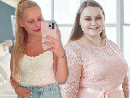 Sarah-Jane Wollny: Abnehm-Hammer - darauf verzichtet sie jetzt