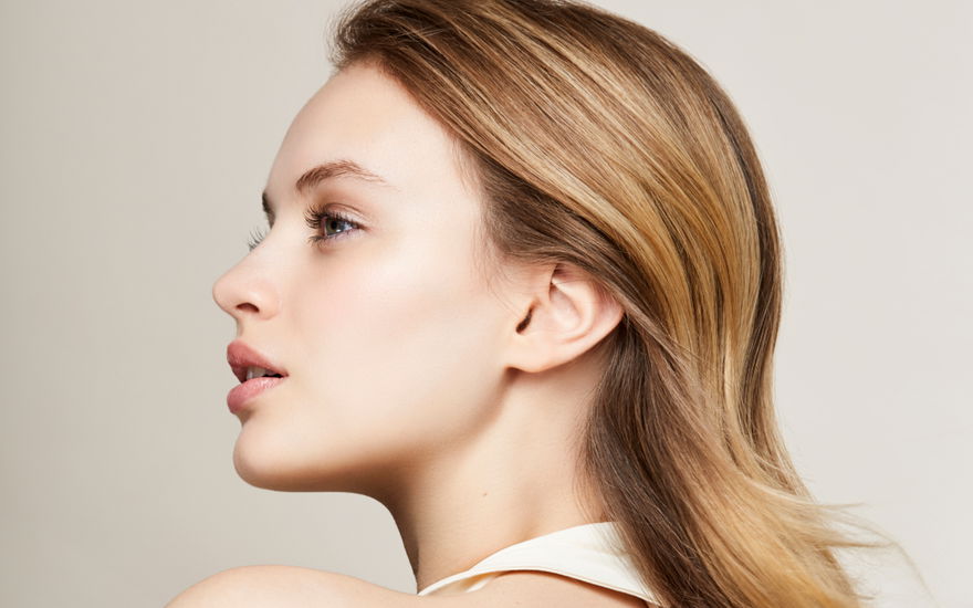 Frau Beauty