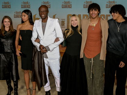 Heidi Klum: Krasse Premiere - Seal zeigt bei Auftritt alle Kinder mit Gesicht!