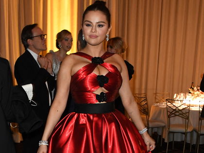 Selena Gomez: Nach Hailey Biebers Baby-News - Jetzt spricht auch ihr Freund von Kindern