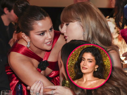 Taylor Swift: Lästerei mit Selena Gomez enthüllt? Hier tuscheln sie angeblich über Kylie Jenner