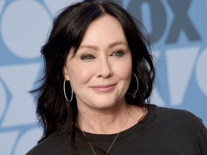 Shannen Doherty: Sie plant ihre eigene Beerdigung