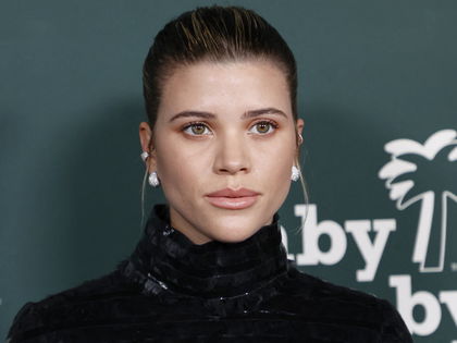 Sofia Richie: Schwangerschaft musste ein Geheimnis bleiben - "Wirklich beängstigend"