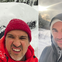 Stars in Schnee & Eis: So verbringen die Promis den Winter