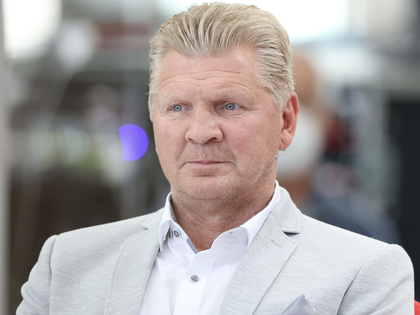 Franz Beckenbauer (†78): Tränenausbruch im TV! Darum ist Stefan Effenberg aus Studio geflüchtet
