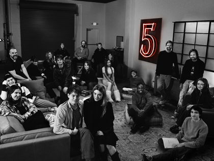 "Stranger Things": Produktion für Staffel 5 gestartet! Diese Schauspieler kommen zurück