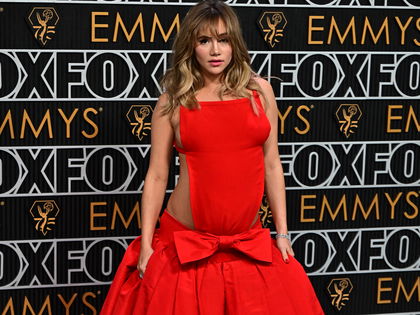 Emmy Awards 2024: Die schönsten Looks vom Red Carpet