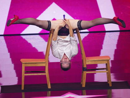 "Das Supertalent": Umstrittener Vagina-Flöte-Auftritt - Jetzt könnten RTL Konsequenzen drohen
