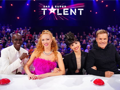 Anna Ermakova: "Supertalent"-Aus - Hat Dieter Bohlen sie abserviert?