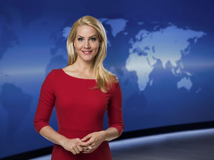 Judith Rakers: Freund, Kinder, Vermögen - Alles zur Ex-"tagesschau"-Sprecherin