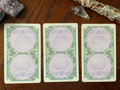 Tarot Tageskarte ziehen: Deine Karte für den 25. Januar 2024