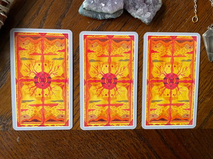 Tarot Tageskarte kostenlos: Ziehe hier deine Karte