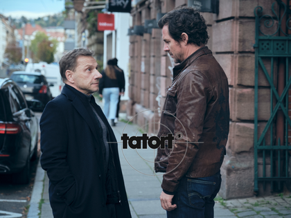 "Tatort": "Stummfilm, geil!" - Zuschauer toben nach ARD-Panne