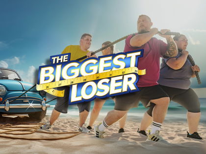 "The Biggest Loser": Bittere Beichte - Sieger nahm nach Show 45 Kilogramm zu