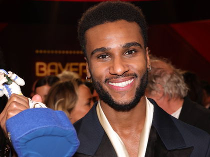 "Girl You Know It’s True"-Star Tijan Njie: Das ist sein Lieblingsparfum
