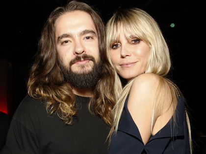 Heidi Klum: Pikanter Sextalk! So gut ist Tom Kaulitz im Bett - "Stundenlang"