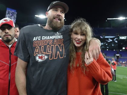 Taylor Swift: Ihren roten Lippenstift wollen jetzt alle haben