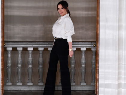 Victoria Beckham: Das ist ihr Body-Geheimnis