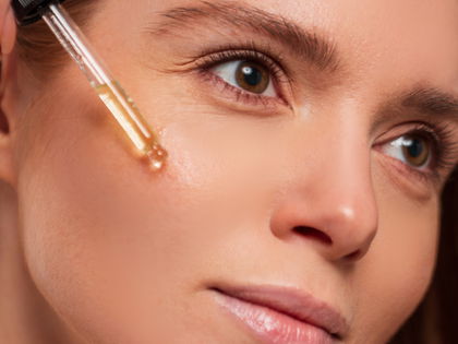 Anti-Aging: Dieses Vitamin-C-Serum wirkt besonders intensiv