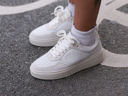 Laut H&M: An diesen Sneaker kommen wir diesen Frühling nicht vorbei