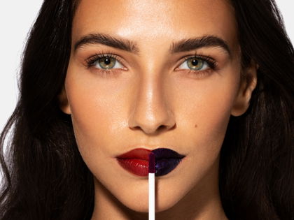 Beauty-Trend 2025: Dieser blaue Lip Stain hat fast 25.000 Top-Bewertungen