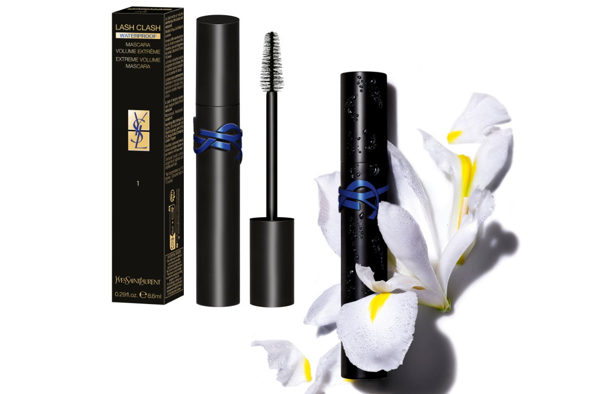 Lash Clash Waterproof