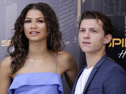 Zendaya & Tom Holland: Hollywood-Aus für die Liebe?