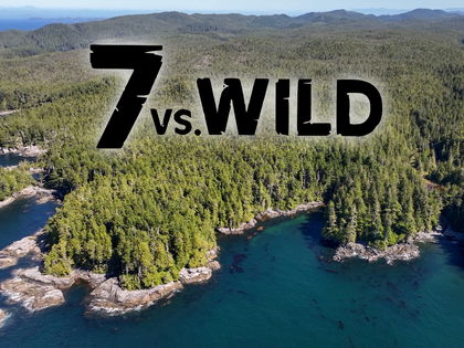 "7 vs. Wild": Show vor dem Aus? Knossi & Co. wollen nicht mehr - "Bin raus"