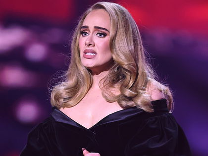 Adele: Arzt schlägt Alarm - Musikerin muss Konzerte absagen