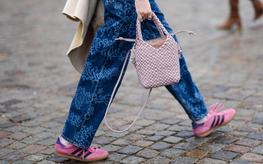 Adidas Sneaker
