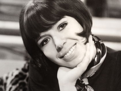 Alexandra (†27): Der rätselhafte Tod der Schlager-Legende