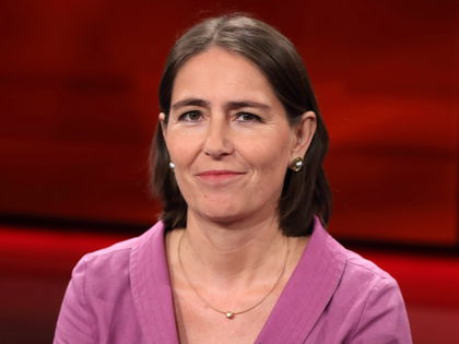 Alexandra Föderl-Schmid: Ehemann & Abschiedsbrief - Alle Infos zur "SZ"-Journalistin