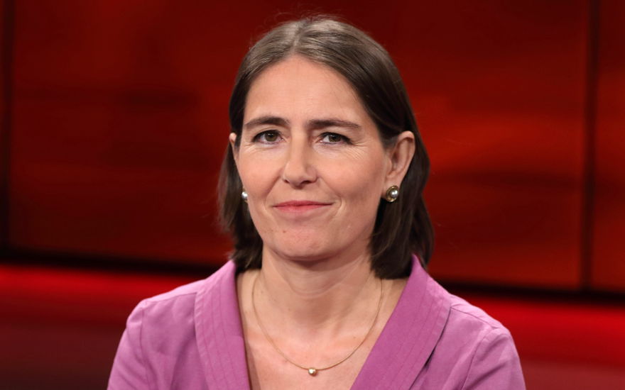 Alexandra Föderl-Schmid