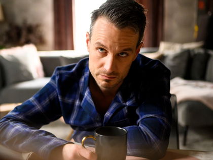 Marc Dumitru: Angst um sein Baby - "Alles was zählt"-Star wird weiter von Stalkerin bedroht