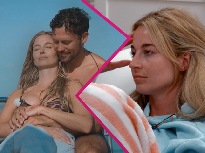 "Die Bachelors": Krasser Dreamdate-Spoiler - "Weg, weg, weg!" Knallt es mit Larissa?
