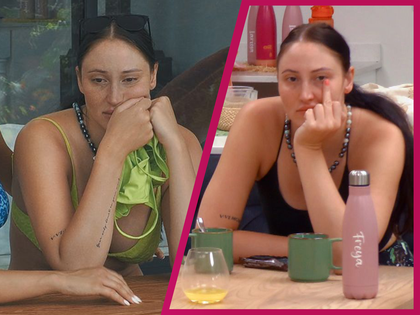 "Die Bachelors": Mittelfinger-Eklat & Tränen nach dem Rauswurf
