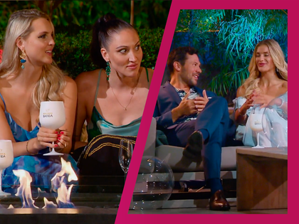 "Die Bachelors": Verliert Dennis seine Favoritin an Sebastian?