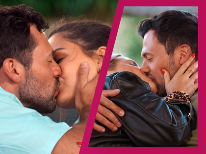 "Die Bachelors": "Alle durchgeleckt" - Jetzt wird auch Sebastian zum "Knutschelor"